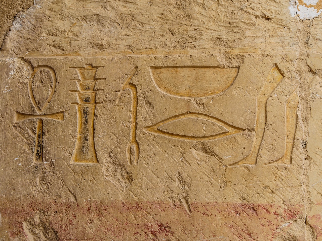 The Influence of Ancient Egypt on Mathematics and Astronomy